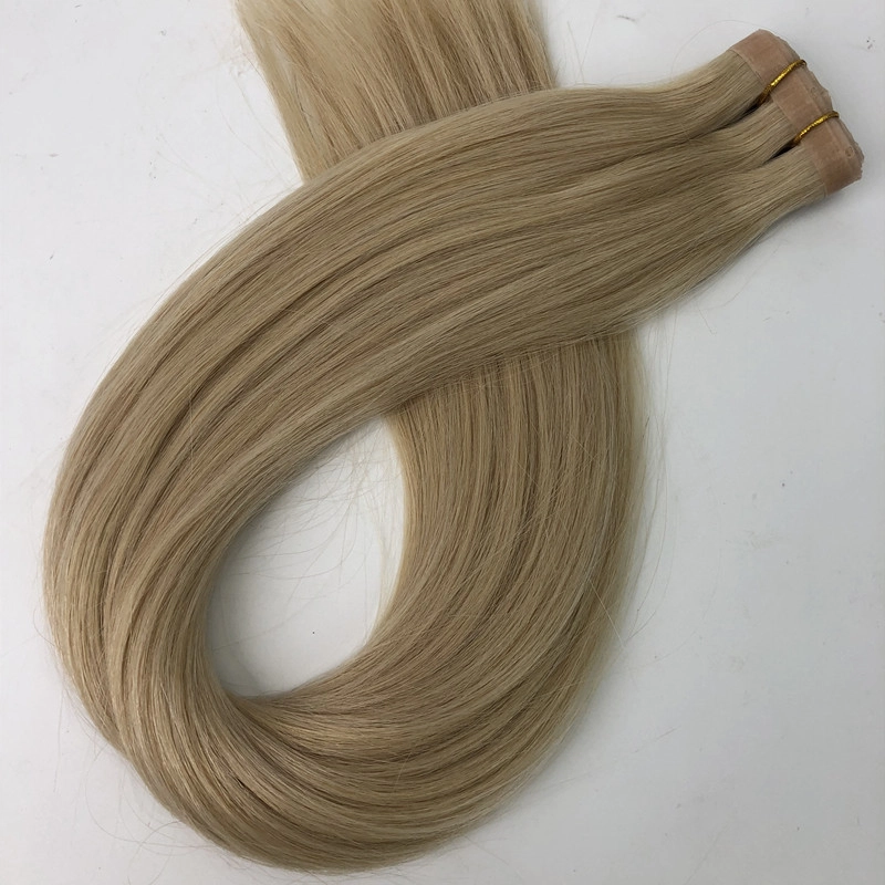 invisible-skin-pu-flat-weft with-hole-seamless-hair-extensions (4).webp